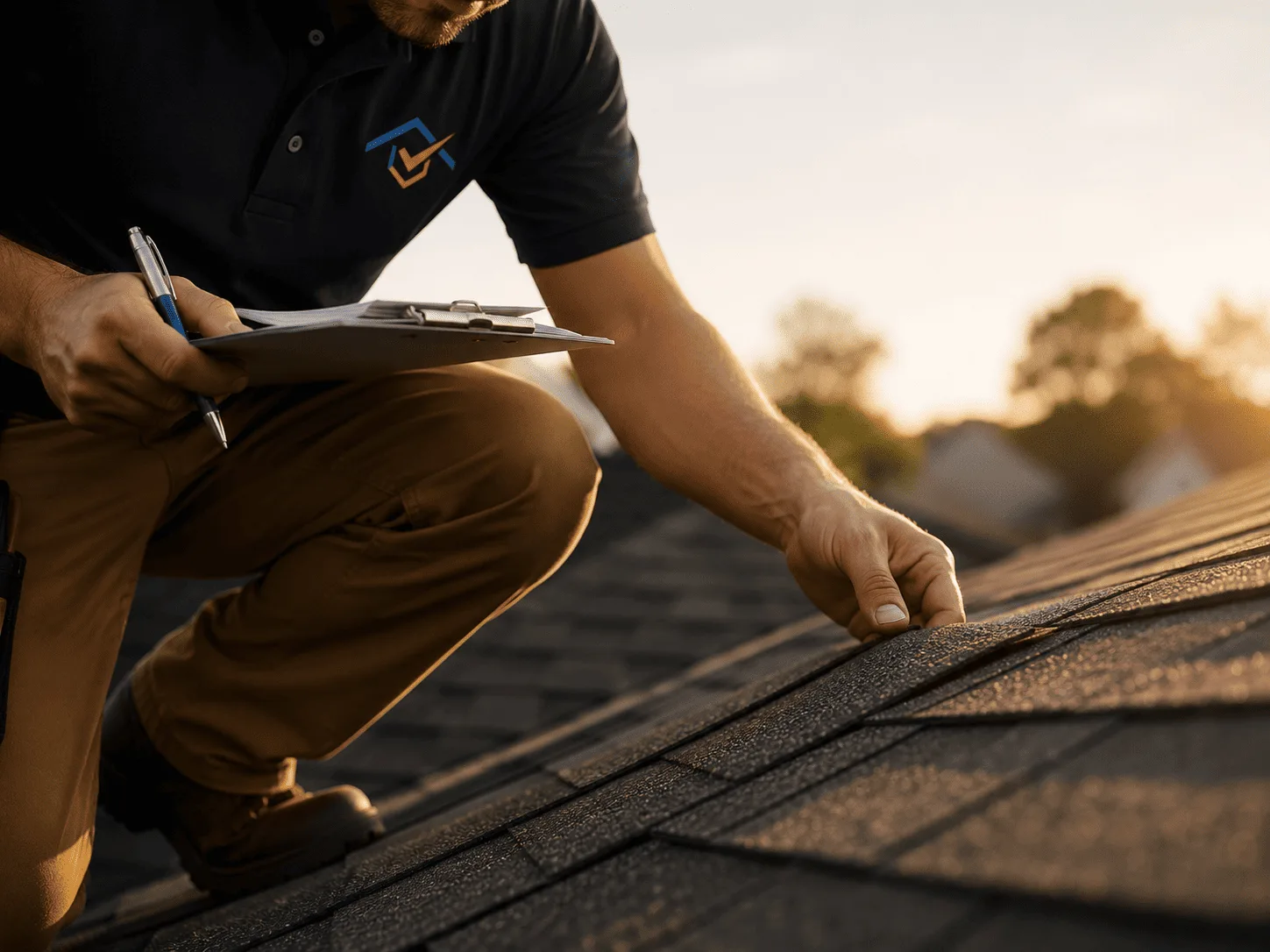 Why Choose Roof Inspection in Saint James, MN